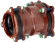 VATEK, Multifix-WAR, Koppling, DN125/100, 132-155x107-130 VATEK, Multifix-WAR, Koppling, DN125/100, 132-155x107-130