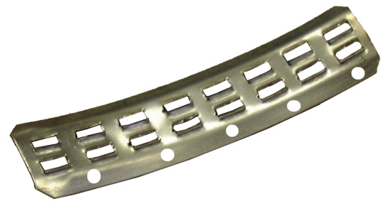 VATEK, FIXERS, Greppbleck, DN225