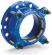 Flex Joint-WAFLEX, Flänskoppling, DN50/63mm Flex Joint-WAFLEX, Flänskoppling, DN50/63mm