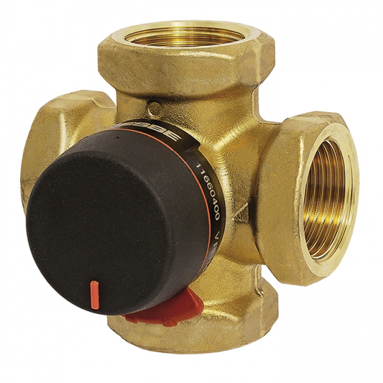 ESBE VRB141 15-2.5 RP 1/2 (inv�ndig g�nga)