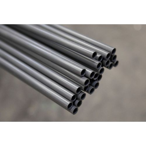 svart, St�lr�r, svart, 100, SS326