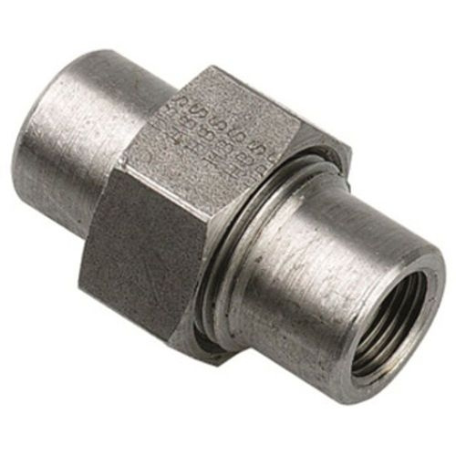 10 svarta unionskopplingar