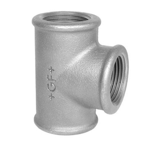 +GF+, T-r�r, 20, galv aducerad