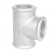 +GF+, T-rör, 20x15x15, galv aducerad +GF+, T-rör, 20x15x15, galv aducerad