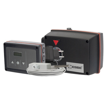 ESBE CRC121 REGLERING 230V 15NM