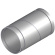 Rör, rillat, spiralsvetsad, zink, 168,3x2,5mm, Domex 240YPD-ALV Rör, rillat, spiralsvetsad, zink, 168,3x2,5mm, Domex 240YPD-ALV