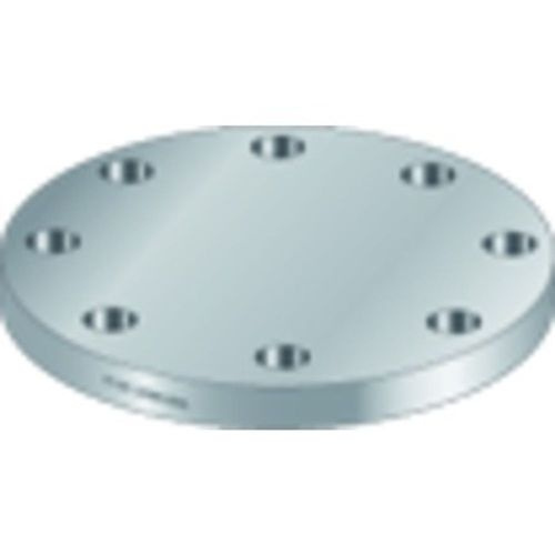 Blindfl�ns, DN100, DIN2527/B, PN16, St 37.2