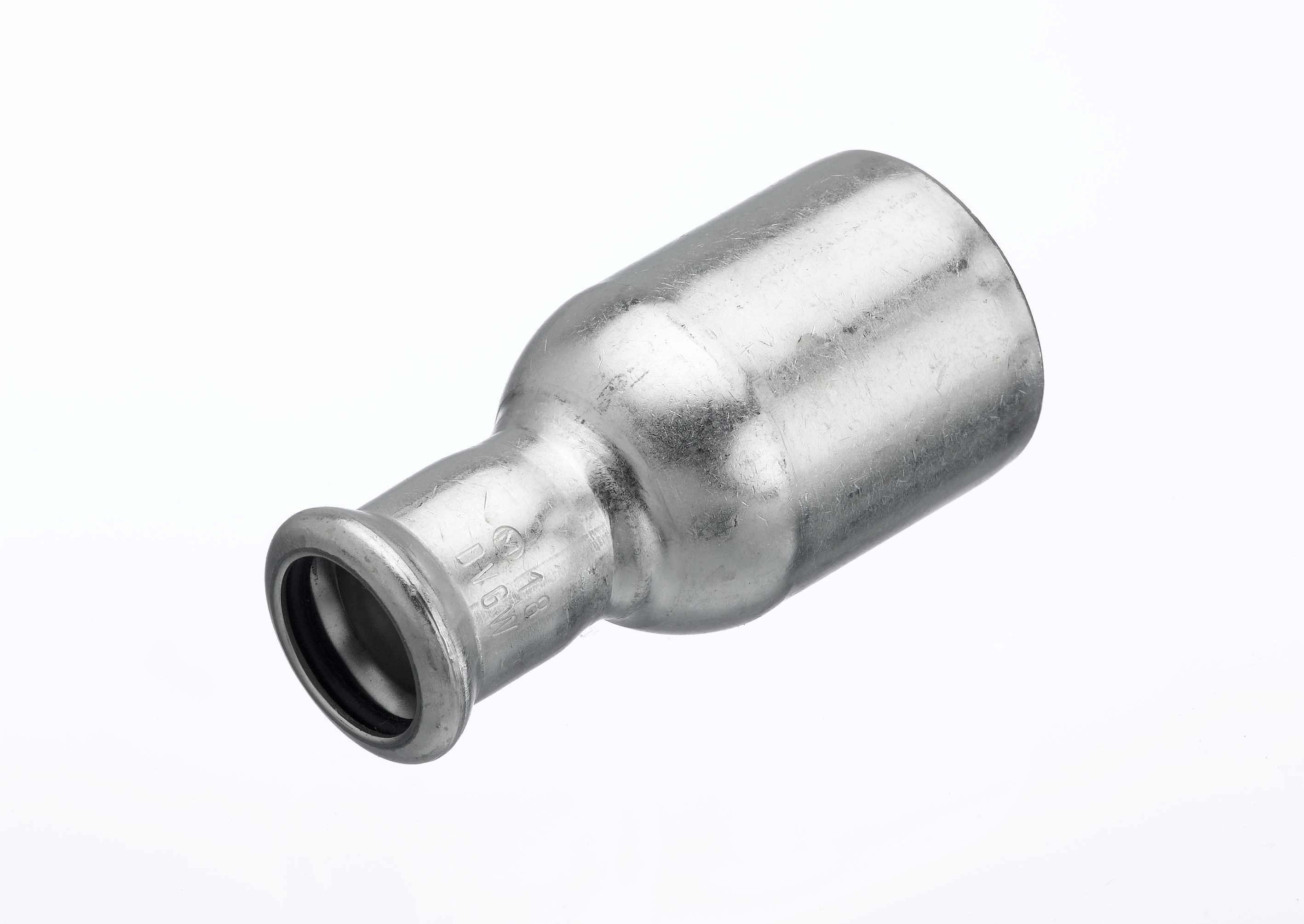 Mapress, F�rminskning, 54-42, rostfri