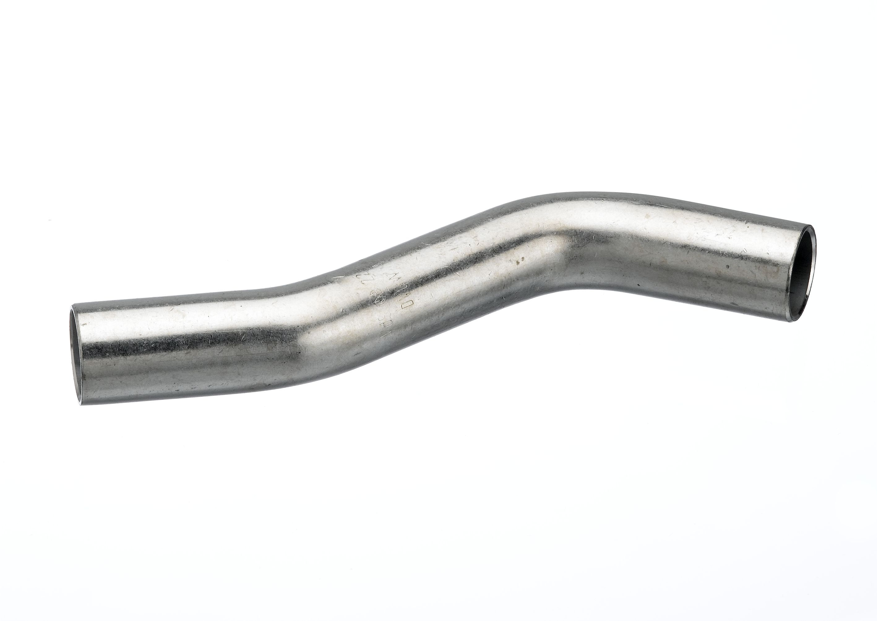 Mapress, S-r�r, 15, rostfri