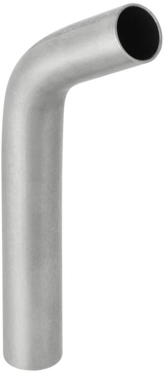 Mapress, Passb�j, 28x60�, rostfri