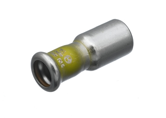 Mapress, F�rminskning, 28x22, rostfri f�r gas