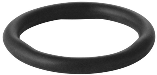 Mapress, O-ring, Kontur, 18, CIIR-butylgummi
