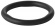 Mapress, O-ring, Kontur, 35, CIIR-butylgummi Mapress, O-ring, Kontur, 35, CIIR-butylgummi