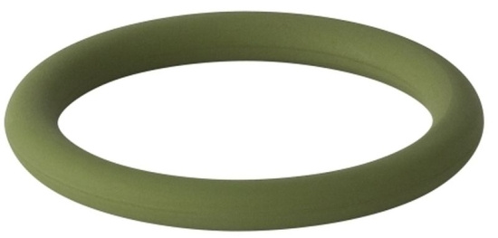 Mapress, O-ring, m�rkgr�n, 22, FPM-fluorgummi