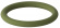 Mapress, O-ring, mörkgrön, 42, FPM-fluorgummi Mapress, O-ring, mörkgrön, 42, FPM-fluorgummi