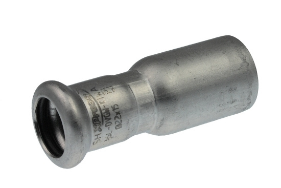 Broen, VSH Press R2707, F�rminskning, sl�t�nda x press, 28x18