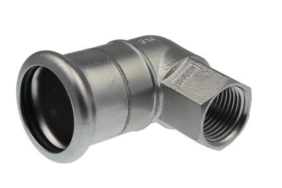 Broen, VSH Press R2709, Vinkel, press x utv�ndig g�nga, 15xR15x90�