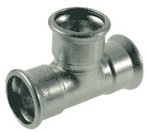 Broen, VSH Press R2714, T-r�r, press x press x press, 54x54x54