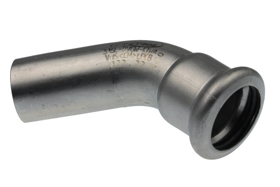 Broen, VSH Press R2712, B�j, press x sl�t�nda, 76,1x76,1x45�