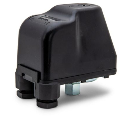 Tryckstr�mbrytare Altech PPT 1100 & 1300