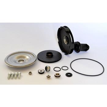 ALTECH PUMPHJULSSATS PPT800