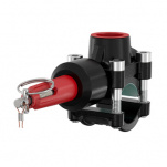 Flamco T-Anslutning T-Plus f�r str�lr�r