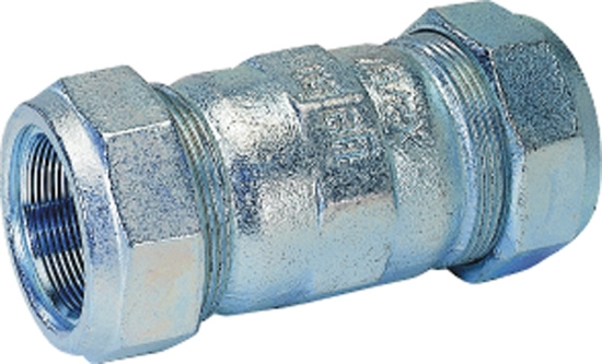 VATEK, Uniflex 6604, Koppling, 27/25