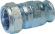 VATEK, Uniflex 6663, Koppling, Dy76/DN65 VATEK, Uniflex 6663, Koppling, Dy76/DN65