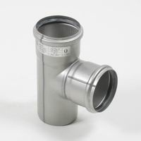 BL�CHER, EuroPipe, Grenr�r, 2muff, r�d