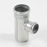 BL�CHER, EuroPipe, Grenr�r, 2muff, r�d