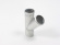 BLÜCHER, EuroPipe, Grenrör, 2muff, röd BLÜCHER, EuroPipe, Grenrör, 2muff, röd