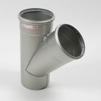 BL�CHER, EuroPipe, Grenr�r, 2muff, r�d