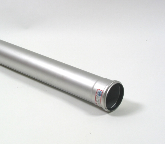 BL�CHER, EuroPipe, R�r, 1muff, gr�n