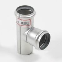 BL�CHER, EuroPipe, Grenr�r, 2muff, gr�n