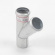 BLÜCHER, EuroPipe, Grenrör, 2muff, grön BLÜCHER, EuroPipe, Grenrör, 2muff, grön