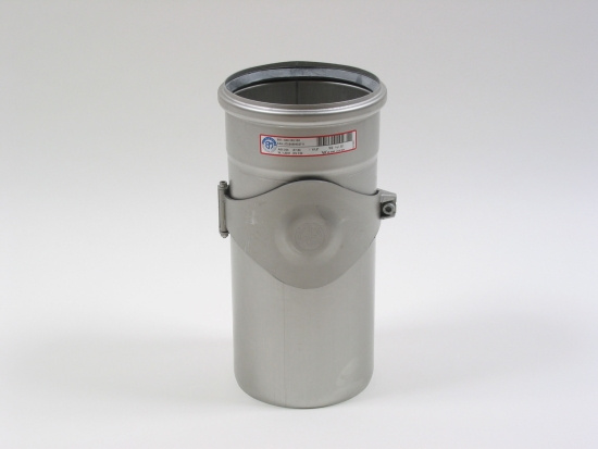 BL�CHER, EuroPipe, Rensr�r, 1muff, gr�n