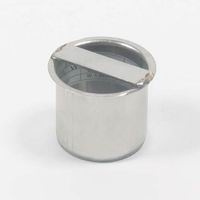 BL�CHER, EuroPipe, Propp, gr�n, 50