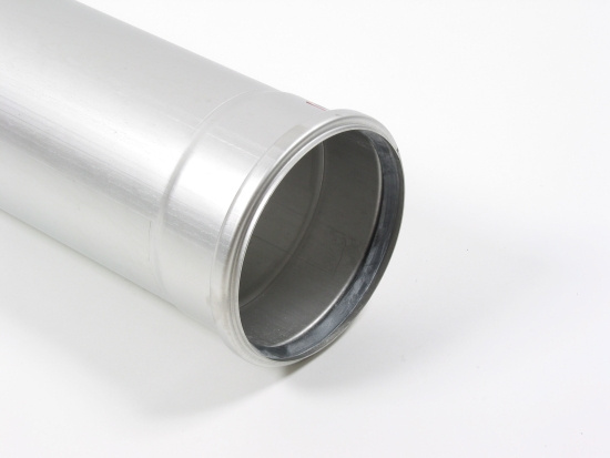 BL�CHER, EuroPipe, R�r, 1muff, gr�n