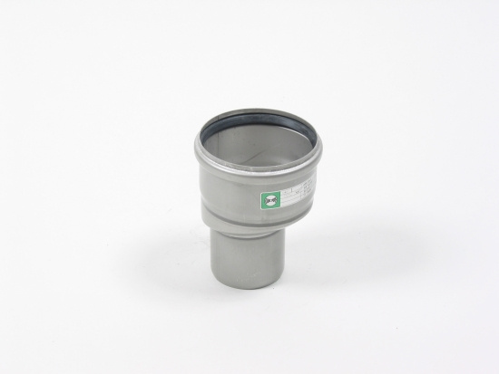 BL�CHER, EuroPipe, F�rminskning, 1 muff, omv�nd, gr�n