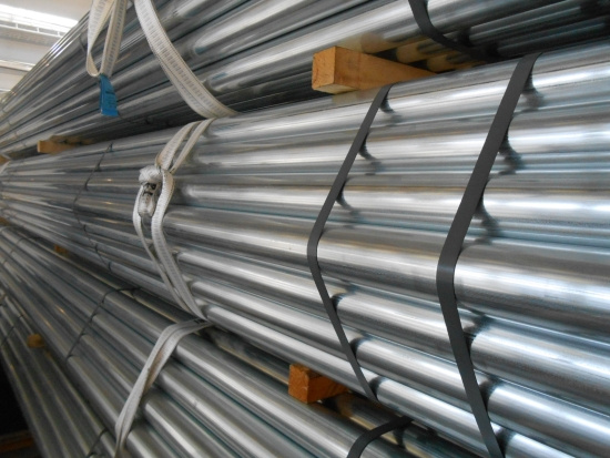 Tubman, EF, R�r, 18x1,2x6000, EN10130-98 DC06