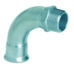 Broen, VSH Press C1430, B�j, press x utv�ndig g�nga, 12xR10x90�