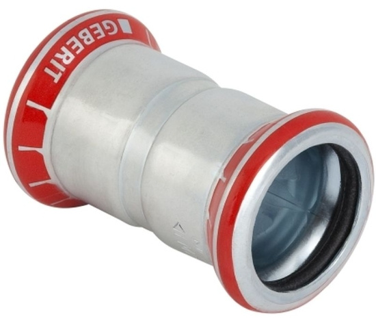 Mapress , Muff, 108, elf�rzinkat st�l