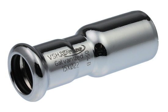 Broen, VSH Press C1407, F�rminskning, sl�t�nda x press, 88,9X76.1