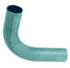 Broen, VSH Press C1425, Passb�j, sl�t�nda x sl�t�nda, 18x18x90�