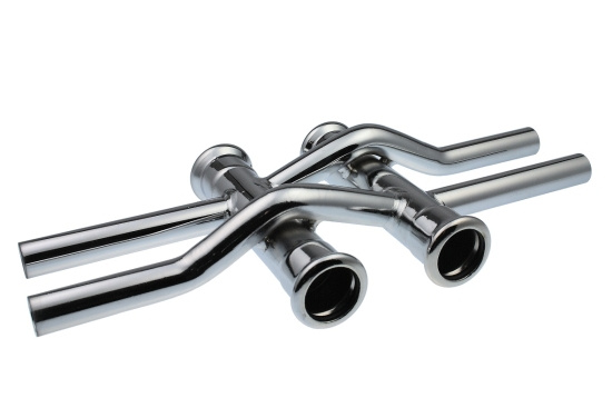 Broen, VSH Press C1436, Stamf�rdelare dubbel, 4 x press x 4 x sl�t�nda , 15x12