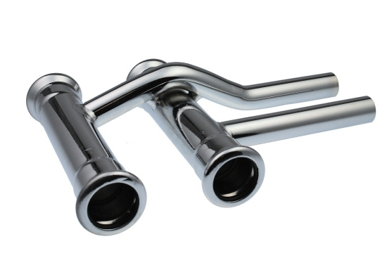 Broen, VSH Press C1437, Stamf�rdelare enkel, 4 x press x 2 x sl�t�nda , 15x15