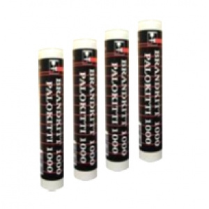 Pannkitt patron 600 gr