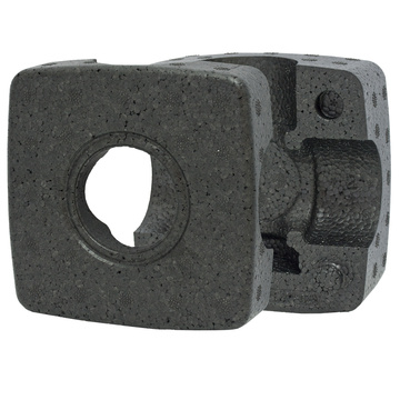 ESBE VRI111 DN32 ISOLERSKAL