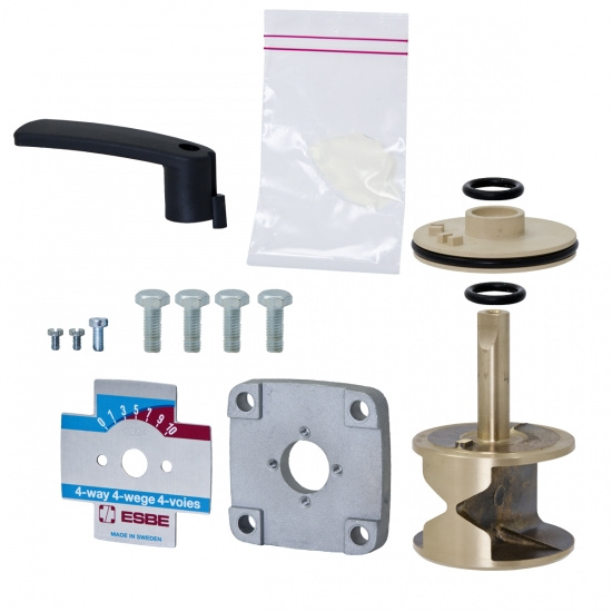 ESBE Reservdelssats f�r shuntventil 4G