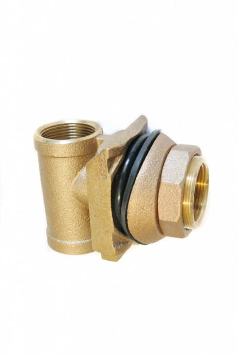 Debe, Enkeladapter, G50